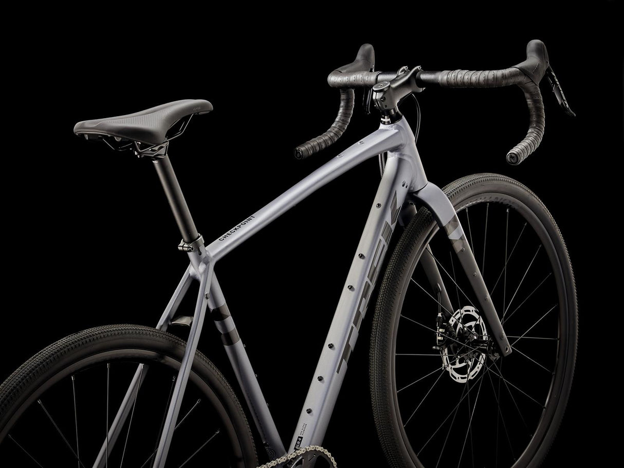 Checkpoint ALR 4 Matte Galactic Grey
