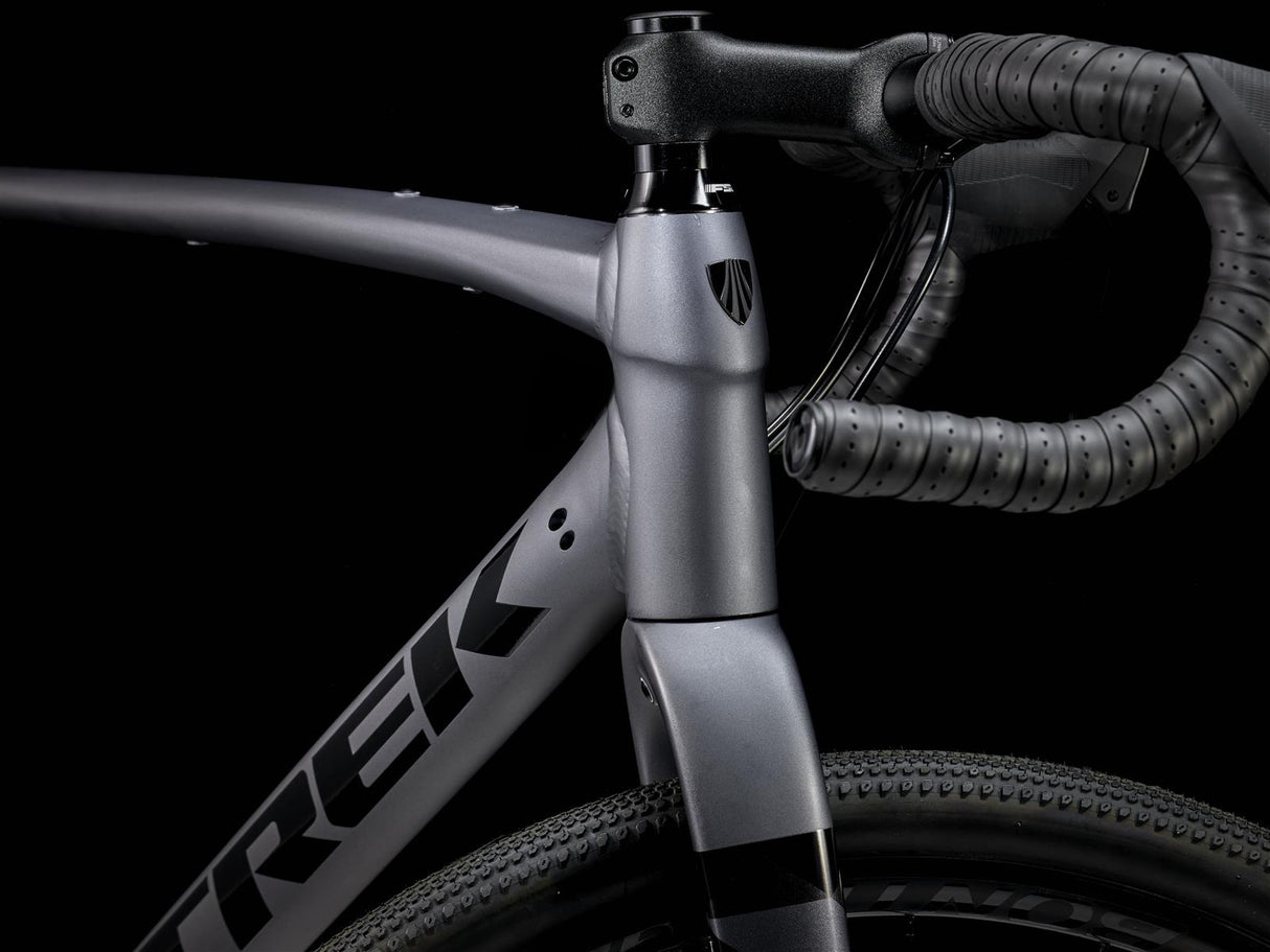 Checkpoint ALR 4 Matte Galactic Grey