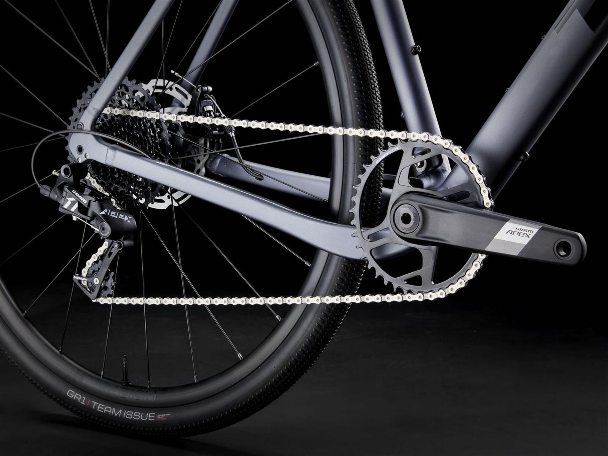 Checkpoint ALR 4 Matte Galactic Grey