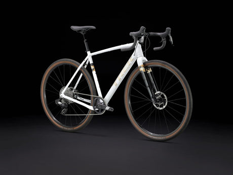 Checkpoint ALR 5 AXS Crystal White