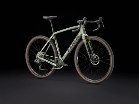 Checkpoint SL 6 AXS Lichen Green
