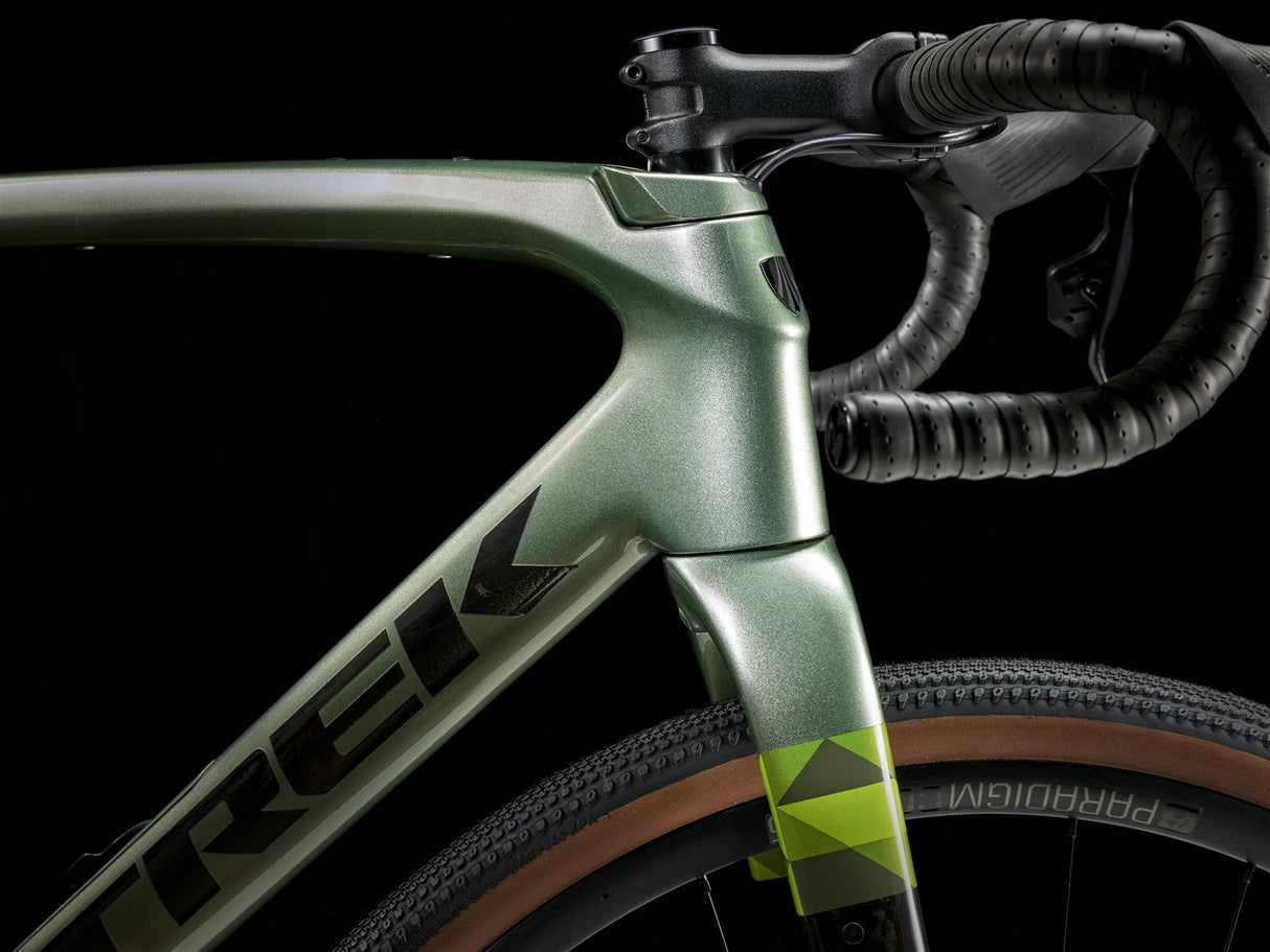 Checkpoint SL 6 AXS Lichen Green