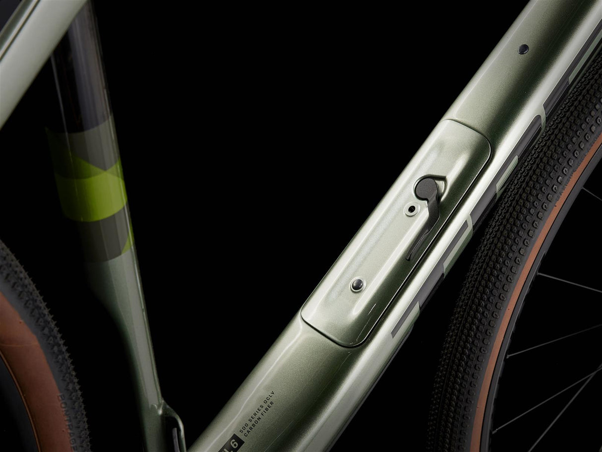Checkpoint SL 6 AXS Lichen Green