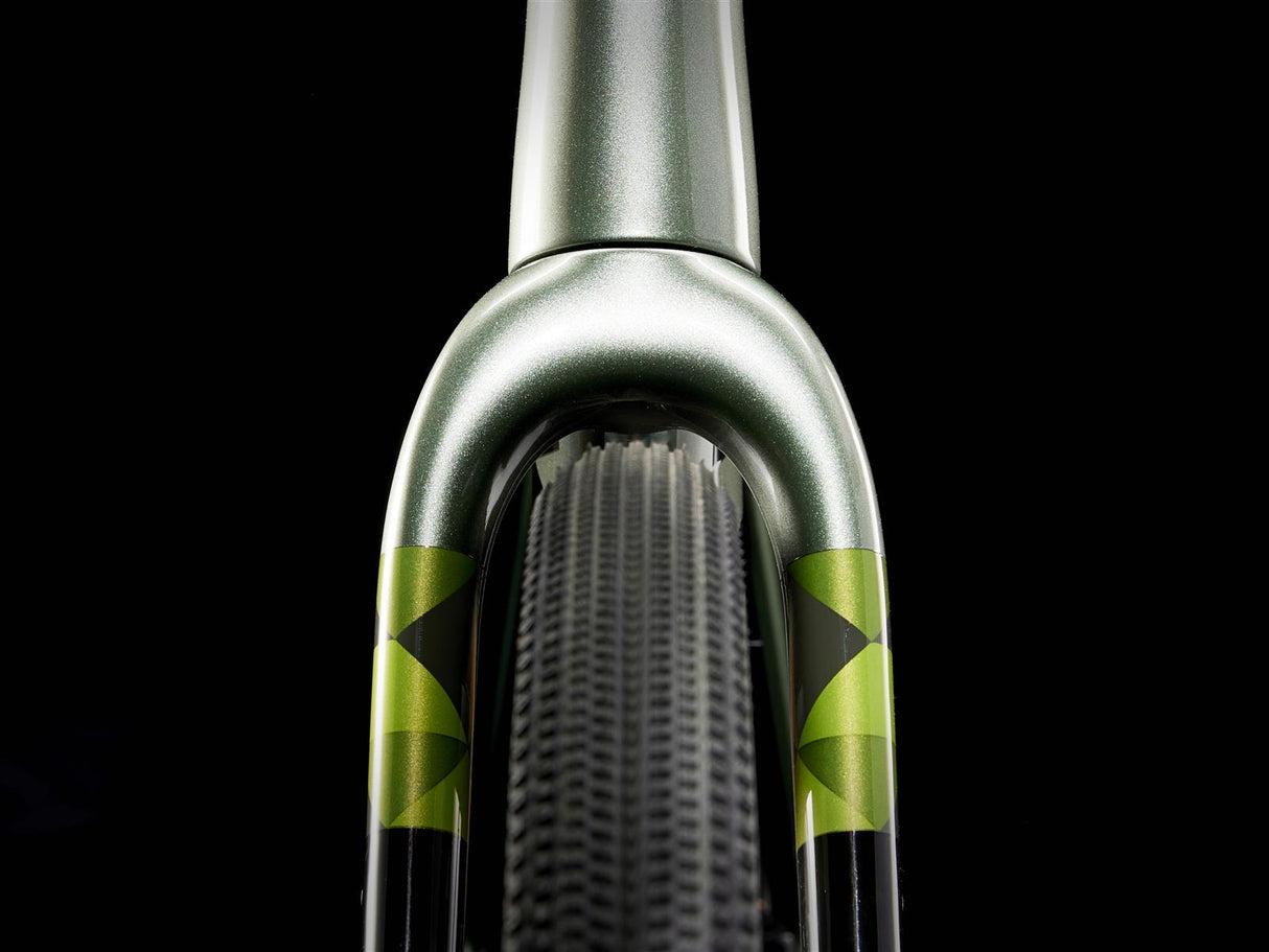 Checkpoint SL 6 AXS Lichen Green