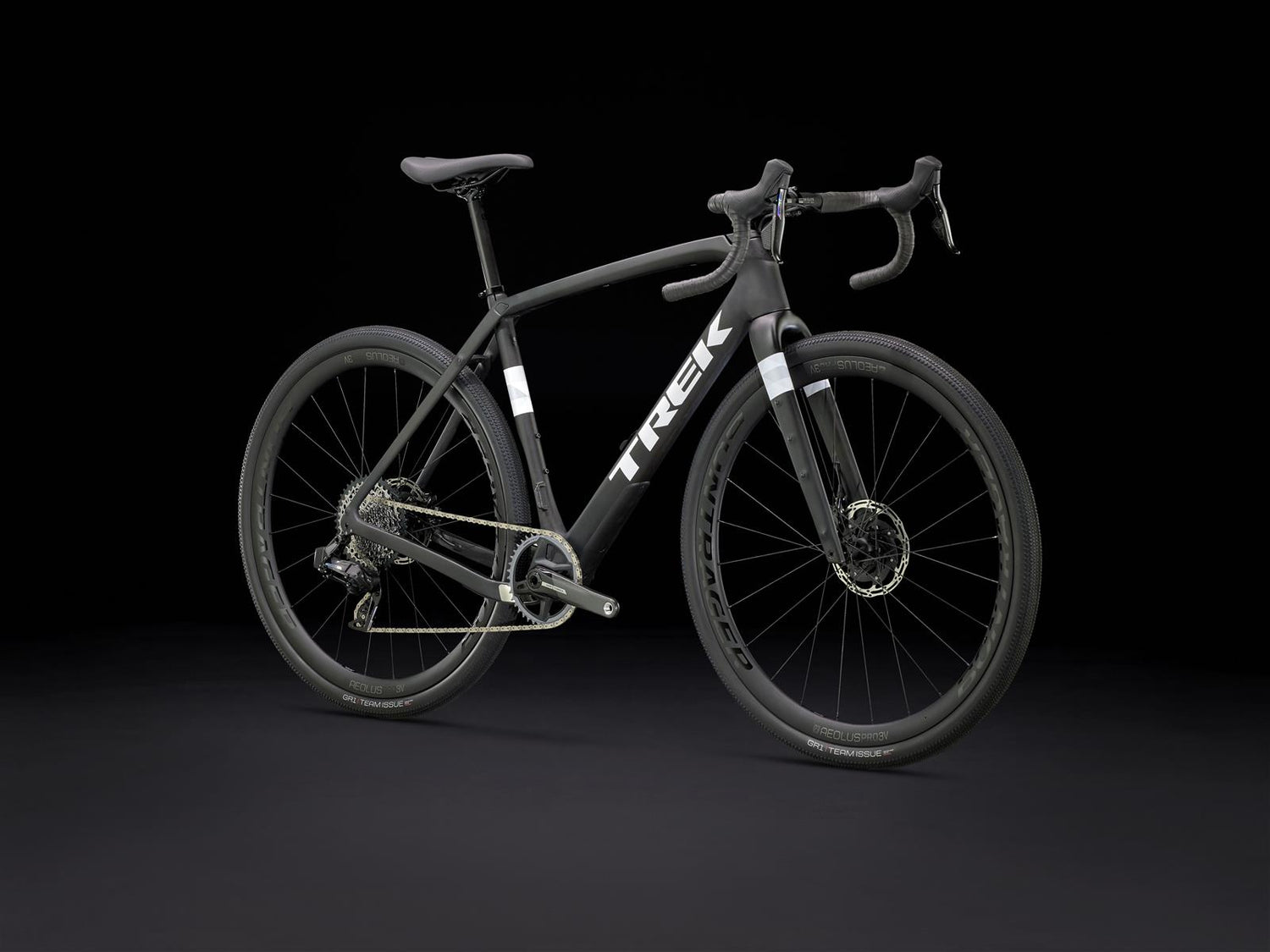 Checkpoint SL 7 AXS Matte Deep Smoke
