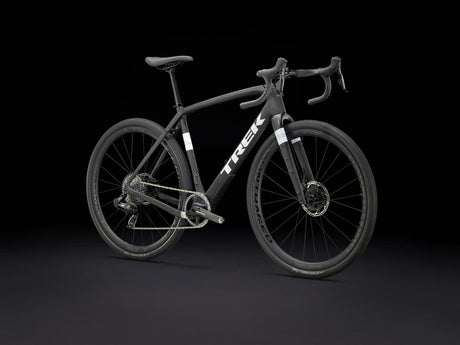 Checkpoint SL 7 AXS Matte Deep Smoke