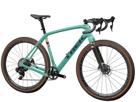Checkpoint SLR 7 AXS Matte Blue Sage