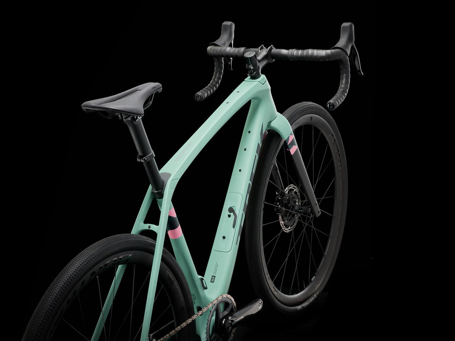 Checkpoint SLR 7 AXS Matte Blue Sage
