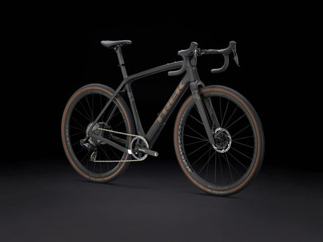 Checkpoint SLR 7 AXS Matte Deep Smoke/Gloss Olive Grey