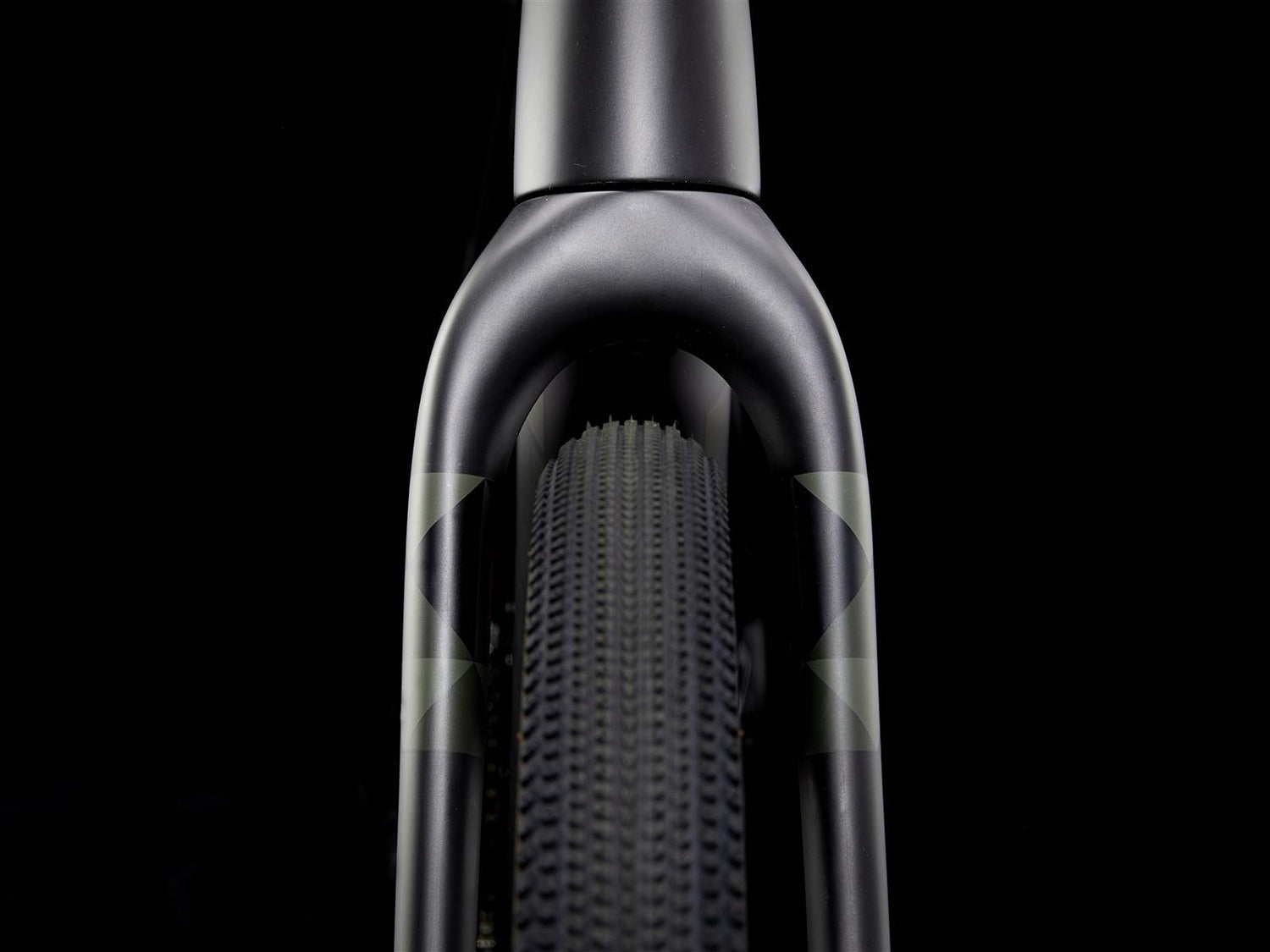 Checkpoint SLR 7 AXS Matte Deep Smoke/Gloss Olive Grey