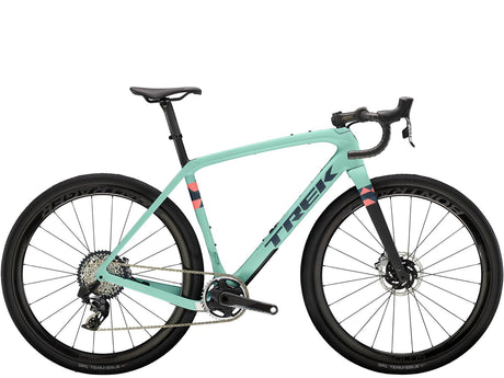 Checkpoint SLR 9 AXS Matte Blue Sage