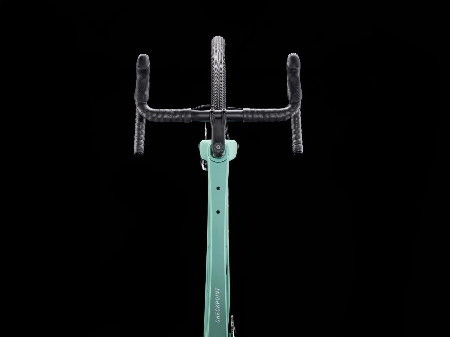 Checkpoint SLR 9 AXS Matte Blue Sage