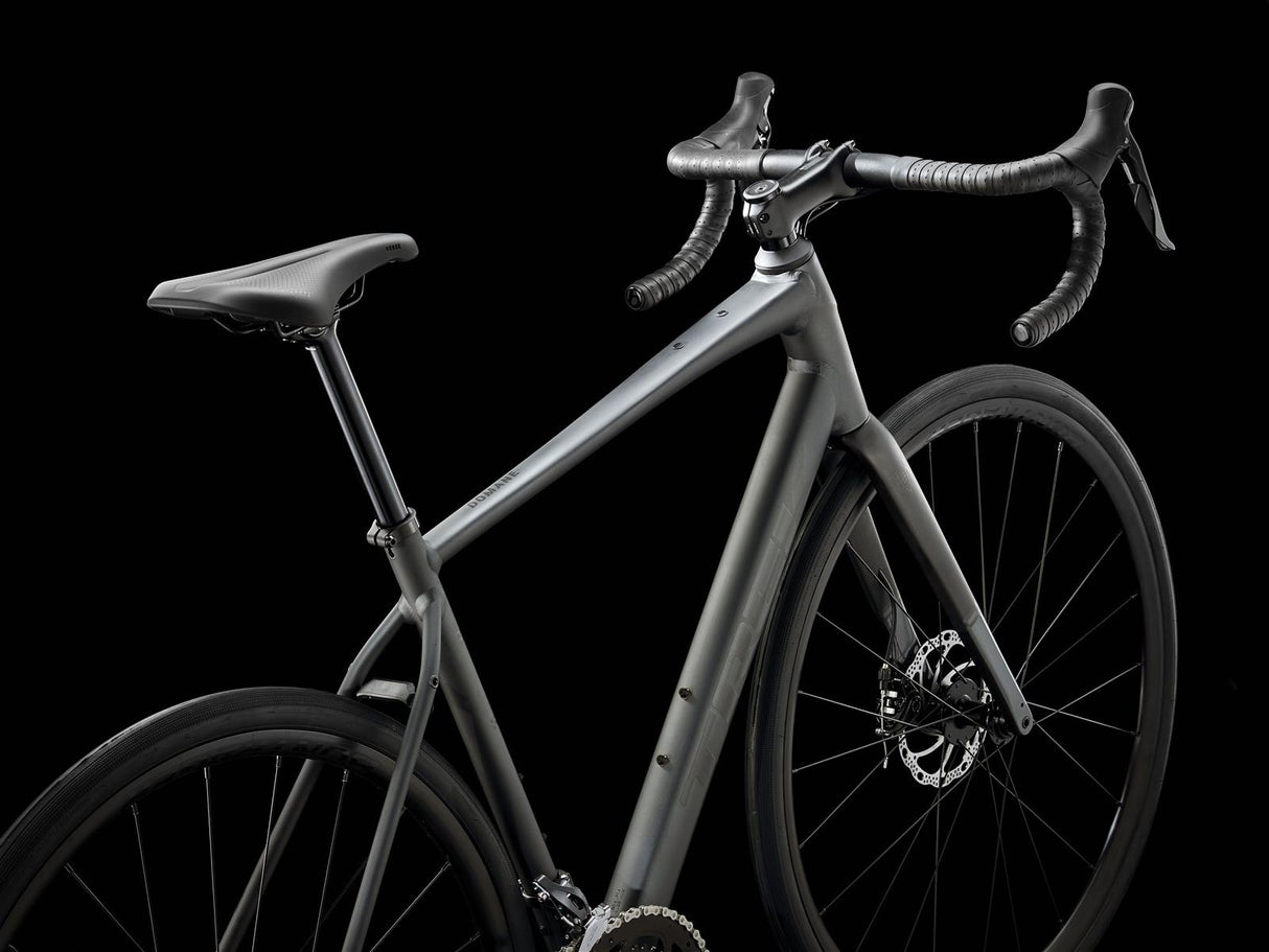 Domane AL 2 Matte Lithium Grey