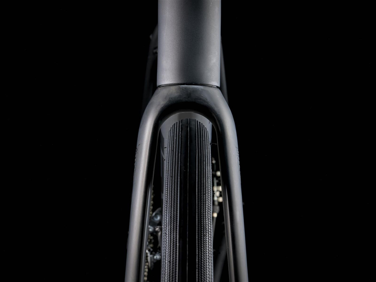 Domane AL 2 Matte Lithium Grey