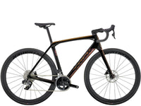 Domane SLR 6 AXS Axinite Flip/Trek Black