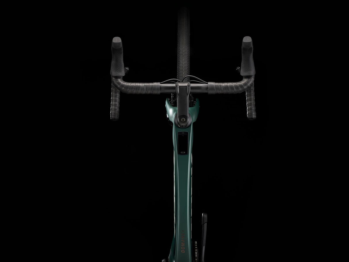 Domane+ SLR 6 AXS Juniper 360Wh