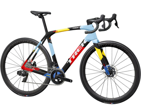 Domane SLR 6 AXS Trek Black