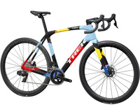 Domane SLR 6 AXS Trek Black