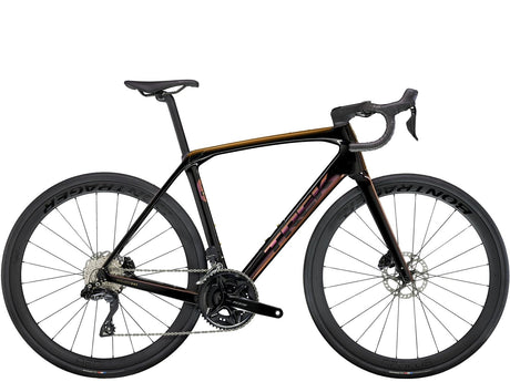 Domane SLR 6 Axinite Flip/Trek Black