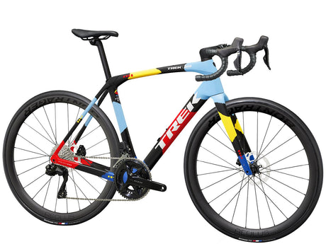 Domane SLR 6 Trek Black