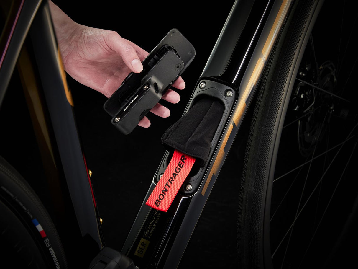 Domane SLR 7 AXS Axinite Flip/Trek Black