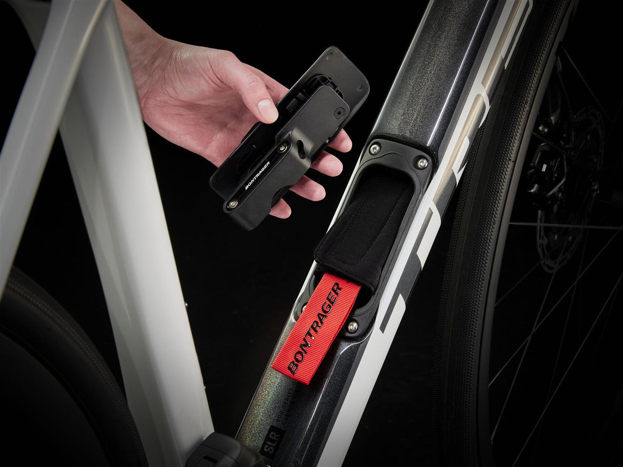 Domane SLR 7 AXS Crystal White