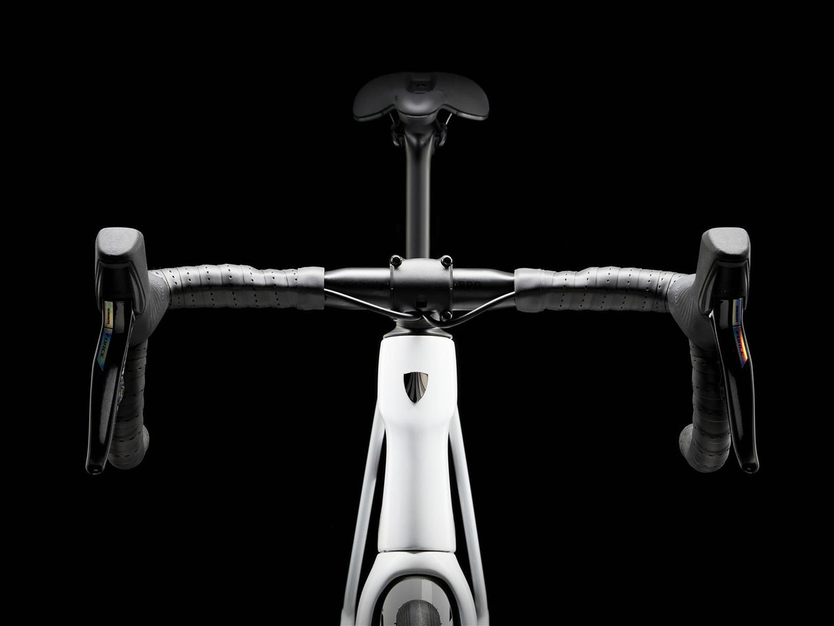 Domane SLR 7 AXS Crystal White