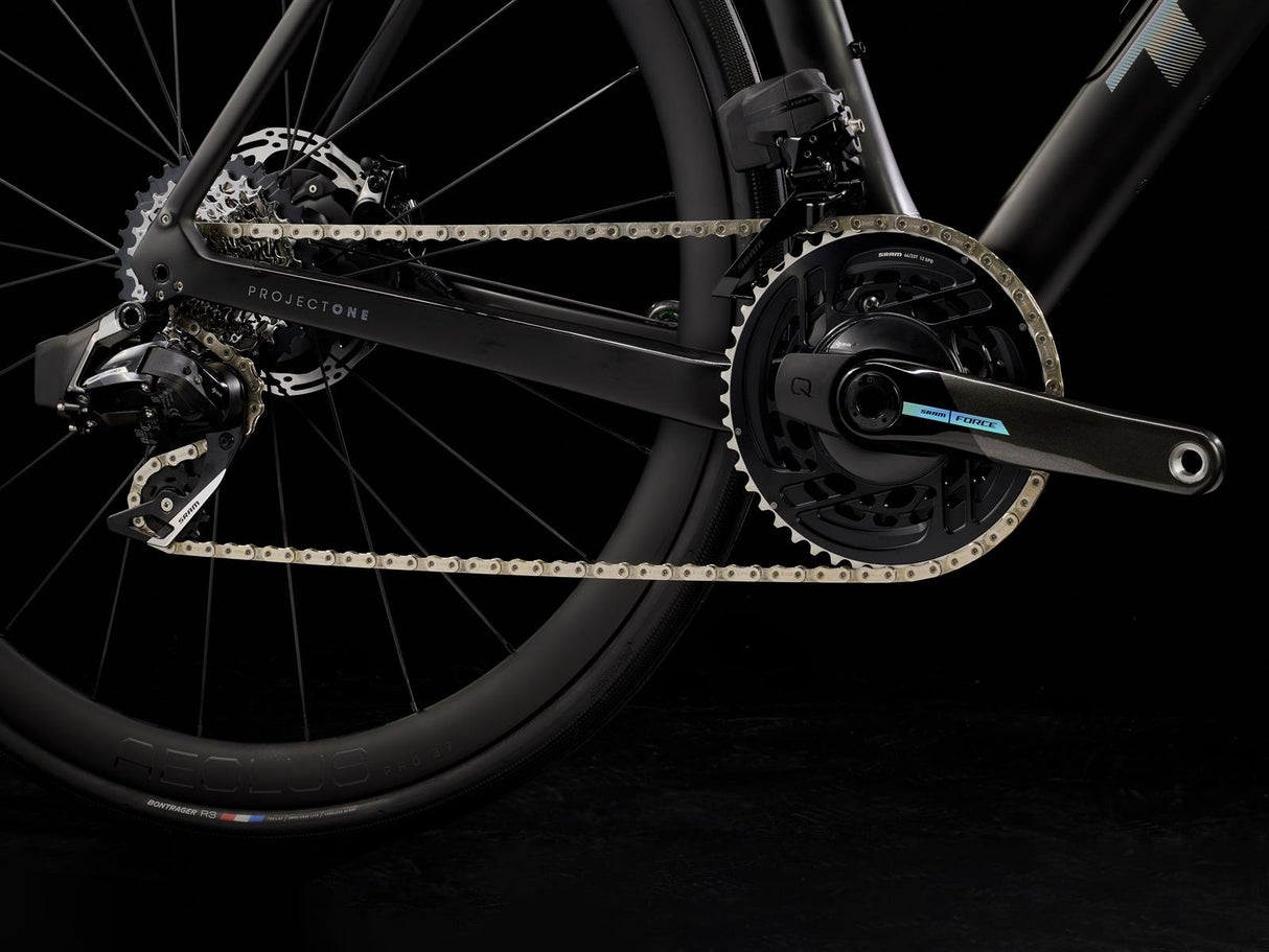 Domane SLR 7 AXS Deep Smoke