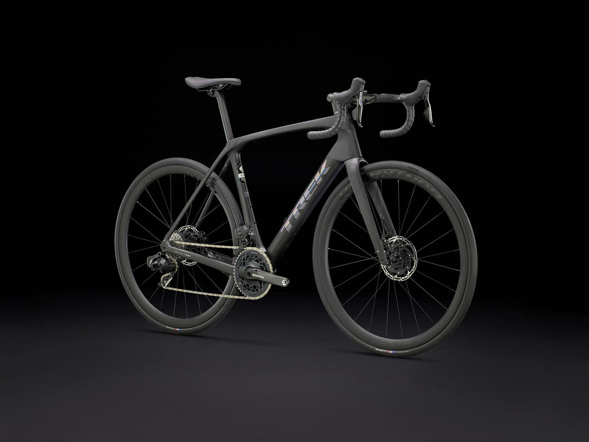 Domane SLR 7 AXS Deep Smoke