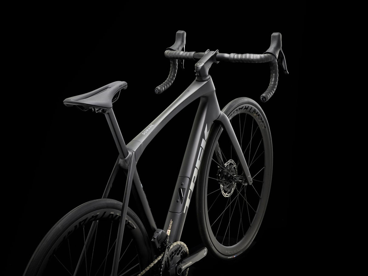 Domane SLR 7 AXS Deep Smoke