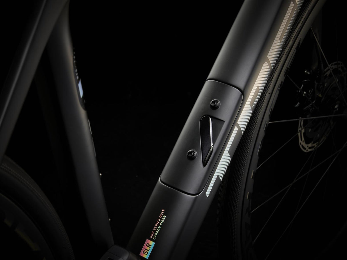 Domane SLR 7 AXS Deep Smoke