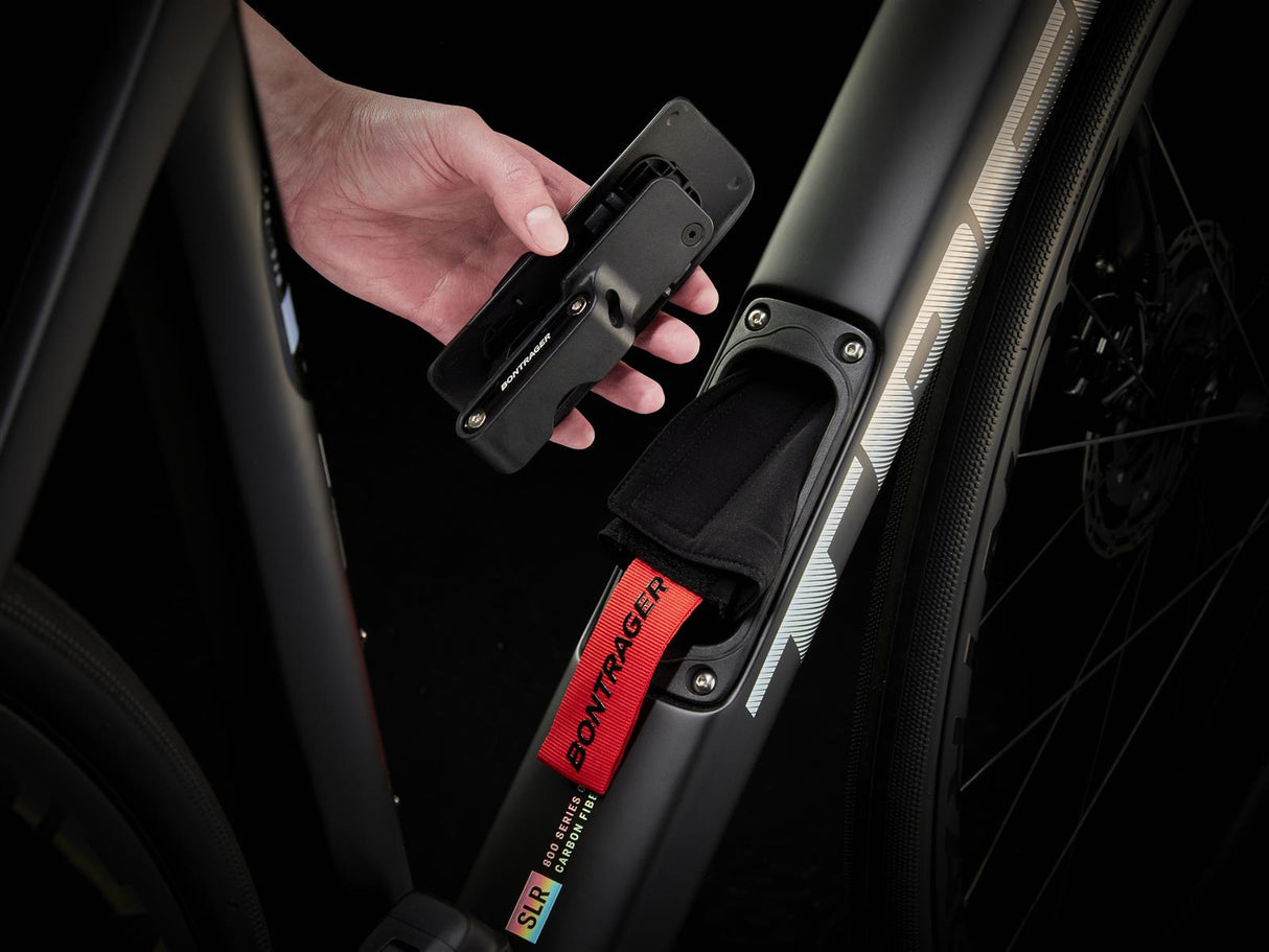 Domane SLR 7 AXS Deep Smoke