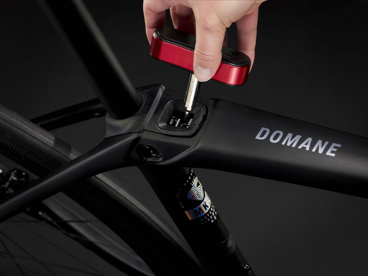 Domane SLR 7 AXS Deep Smoke
