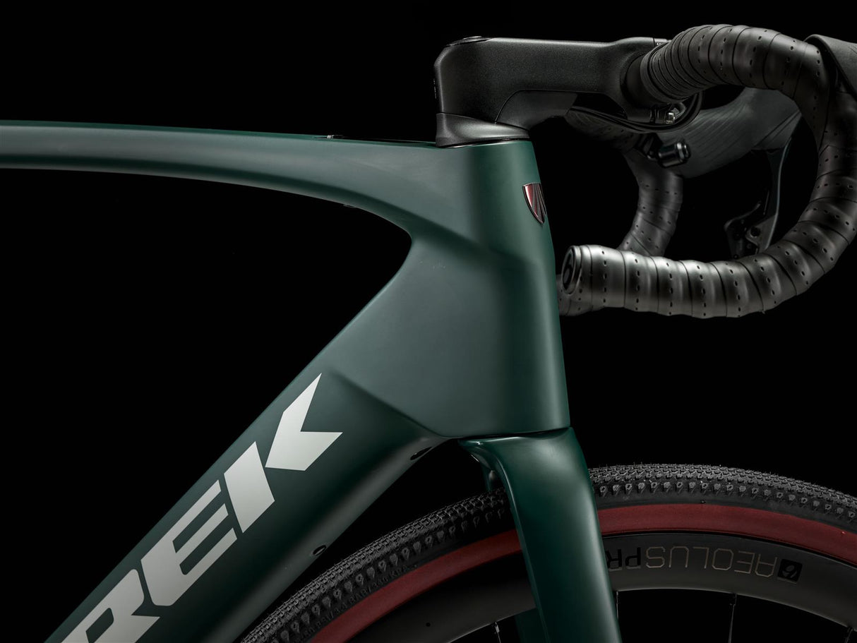 Domane+ SLR 7 AXS Juniper 360Wh