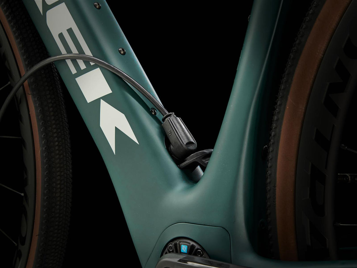 Domane+ SLR 7 AXS Juniper 360Wh