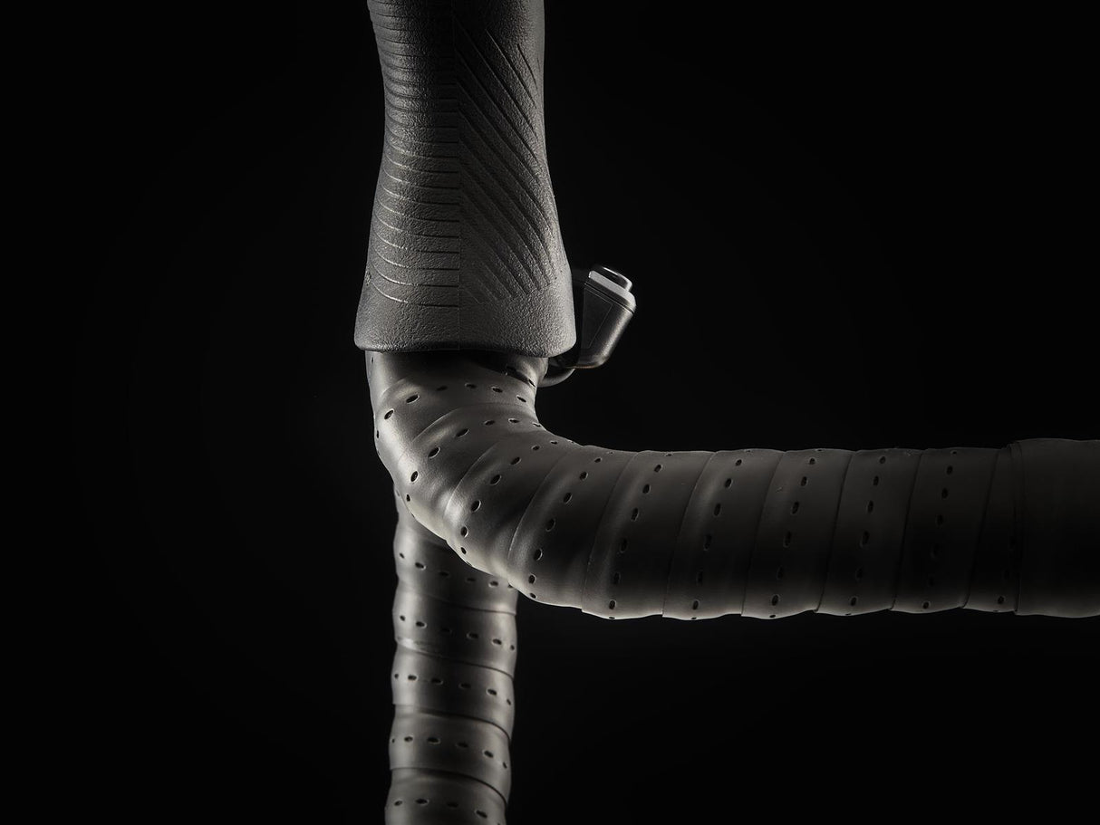 Domane+ SLR 7 AXS Matte Trek Black 360Wh