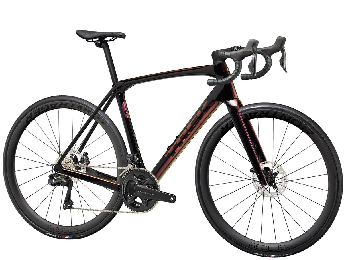 Domane SLR 7 Axinite Flip/Trek Black