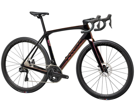 Domane SLR 7 Axinite Flip/Trek Black