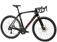 Domane SLR 7 Axinite Flip/Trek Black