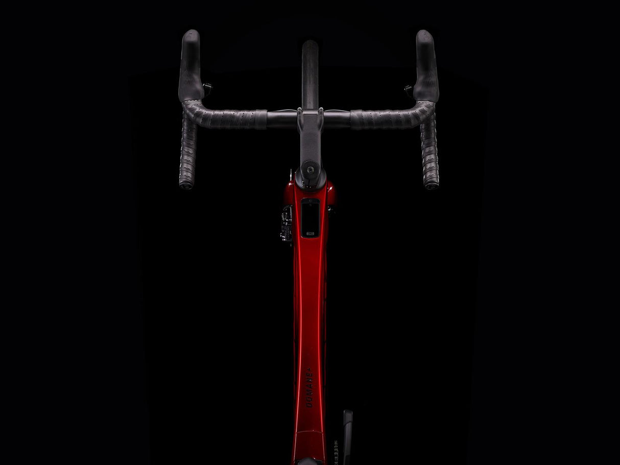 Domane+ SLR 7 Carbon Red Smoke 360Wh