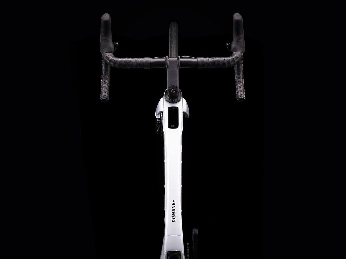 Domane+ SLR 7 Crystal White 360Wh