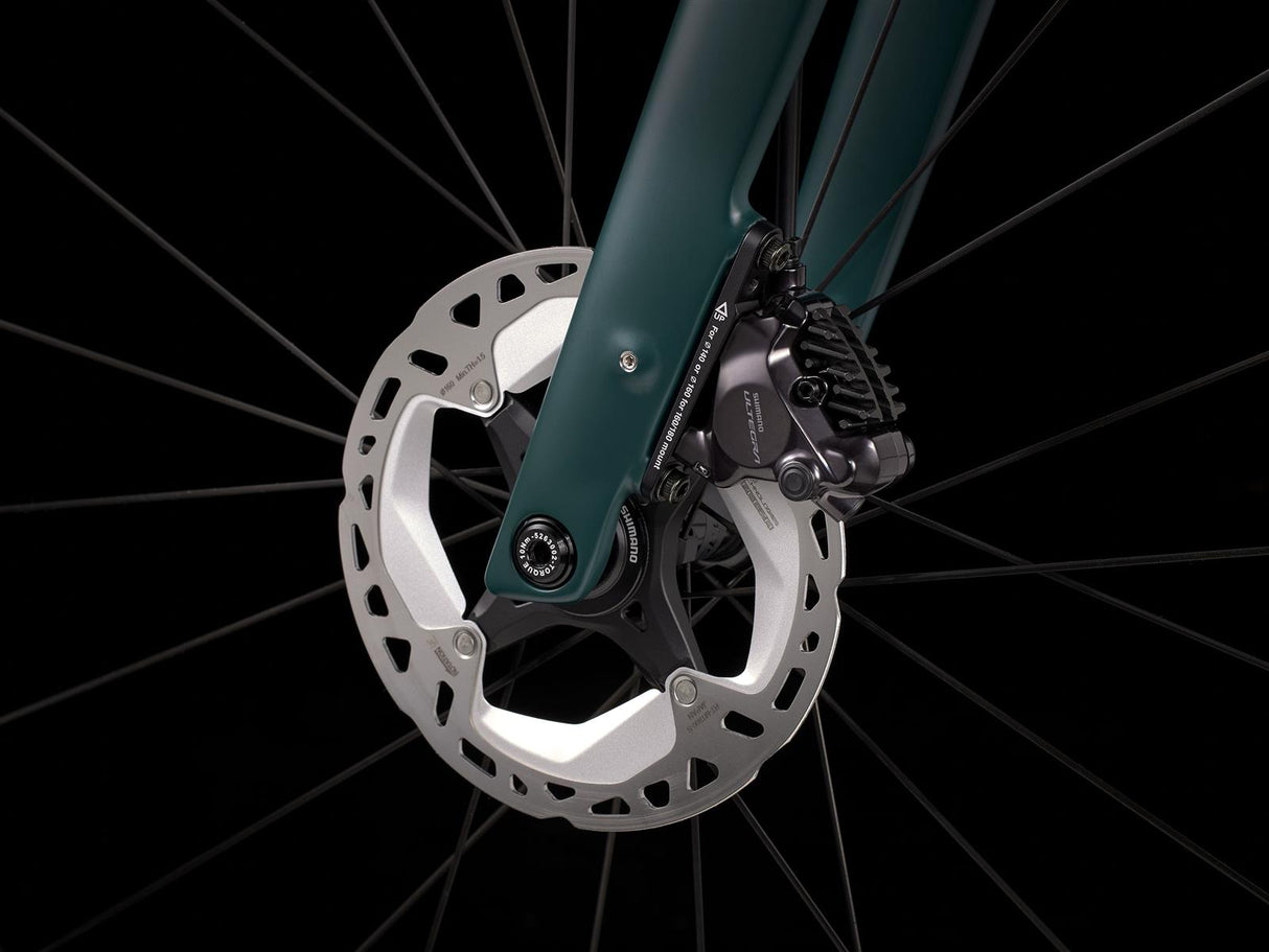 Domane+ SLR 7 Juniper 360Wh