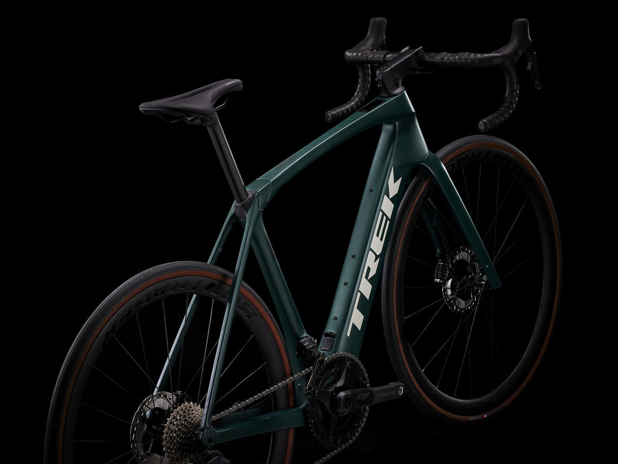 Domane+ SLR 7 Juniper 360Wh