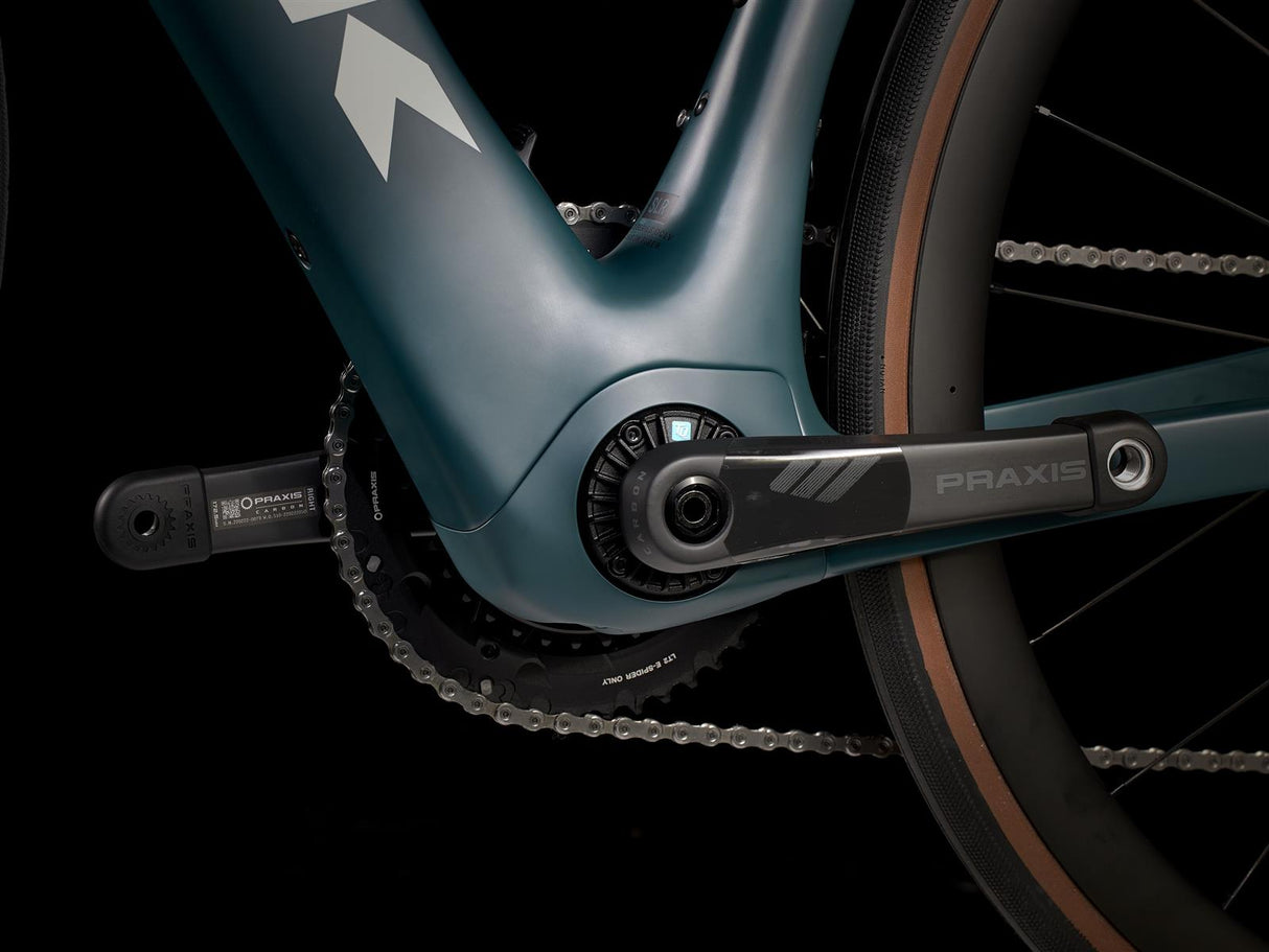 Domane+ SLR 7 Juniper 360Wh