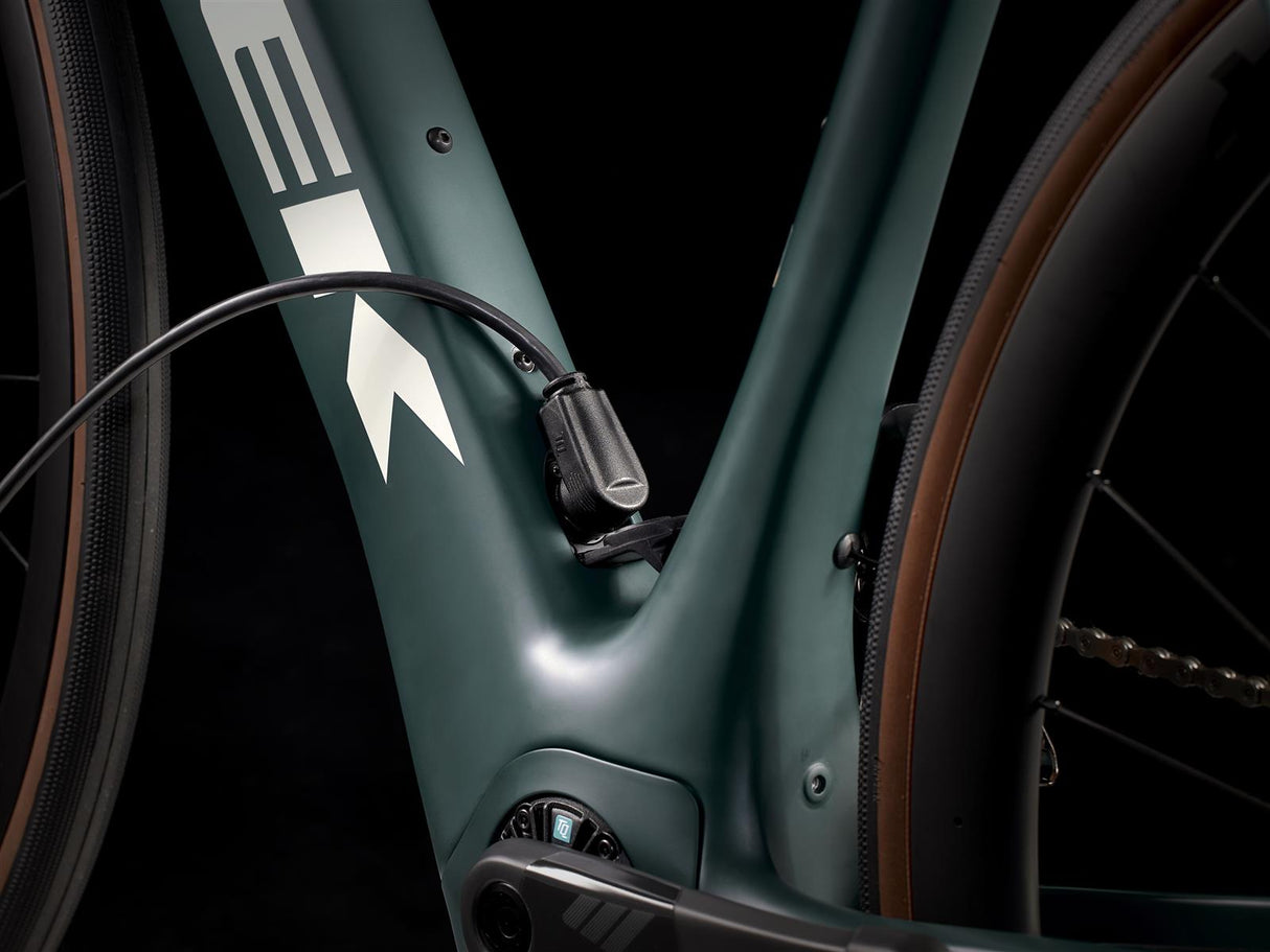 Domane+ SLR 7 Juniper 360Wh