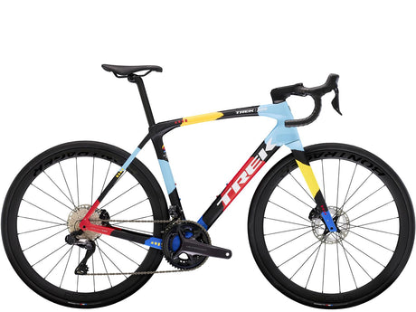 Domane SLR 7 Trek Black