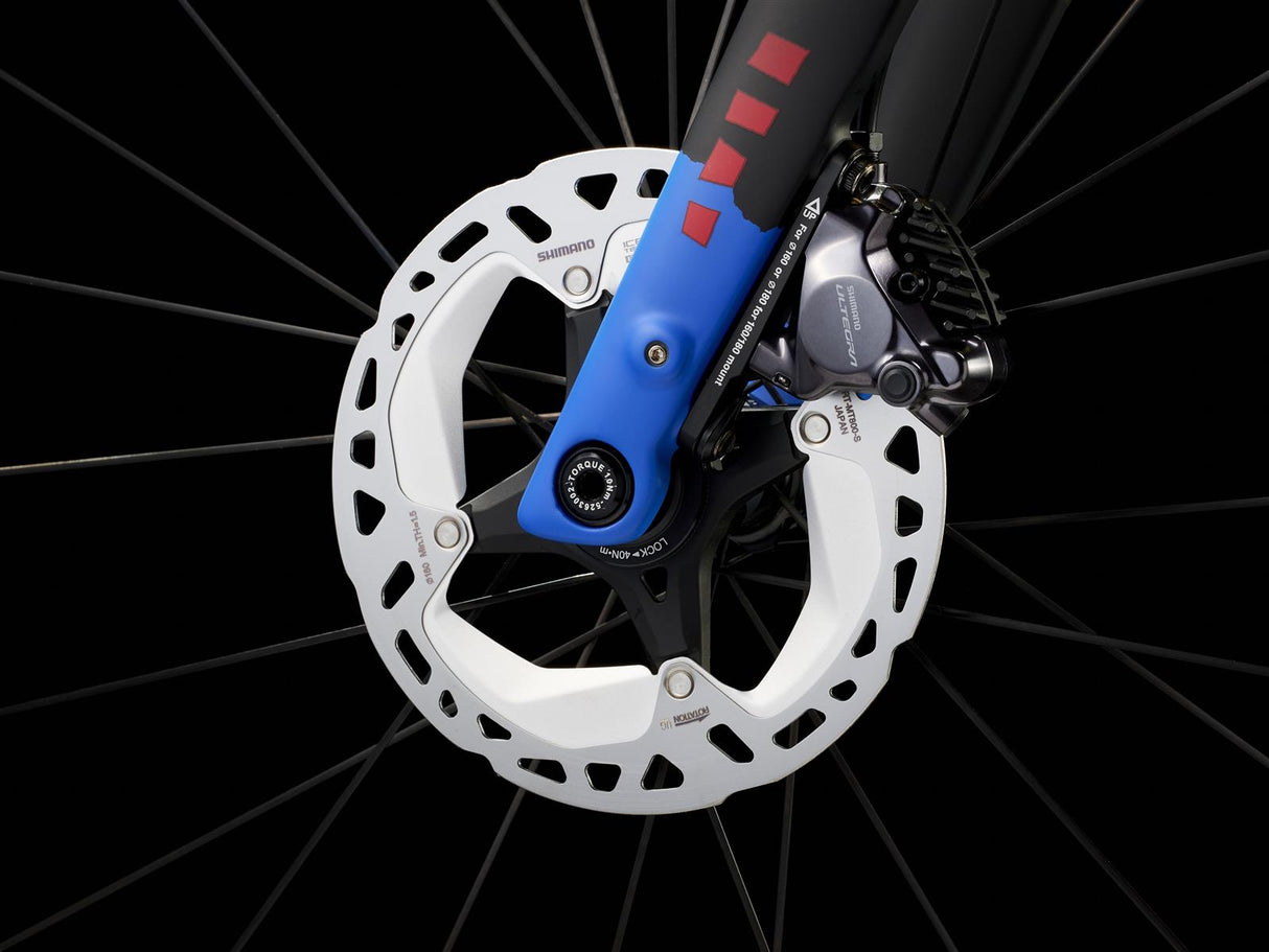 Domane SLR 7 Trek Black