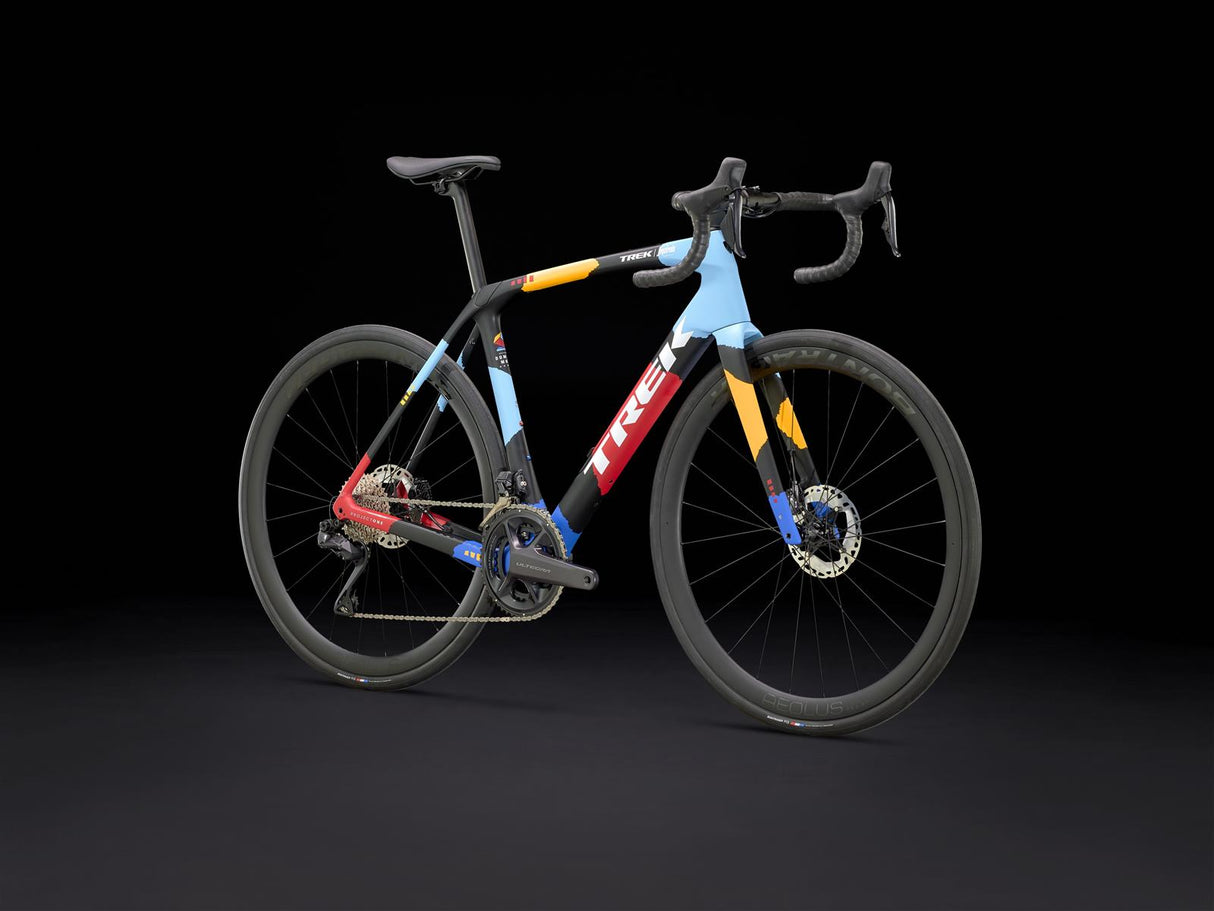 Domane SLR 7 Trek Black