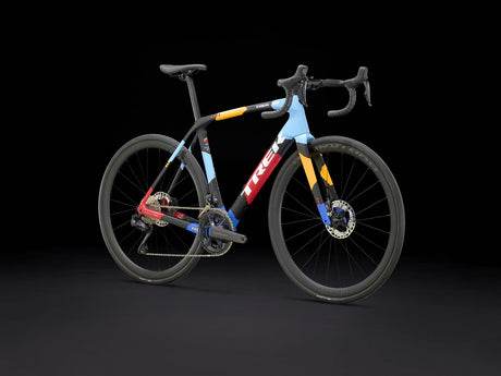 Domane SLR 7 Trek Black