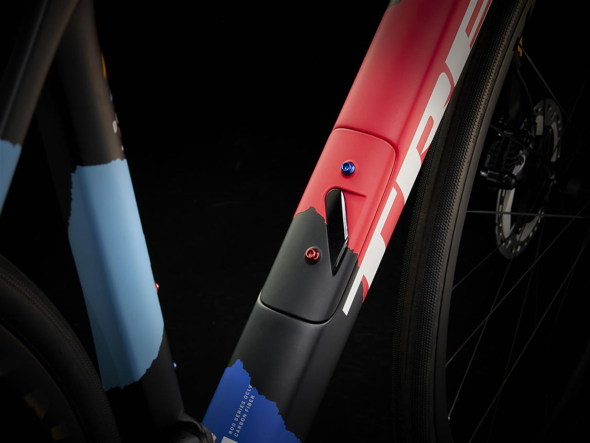 Domane SLR 7 Trek Black